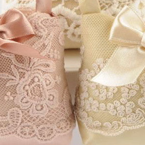 Miss Rose Sister Violet Scented Sachets