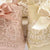 Miss Rose Sister Violet Scented Sachets