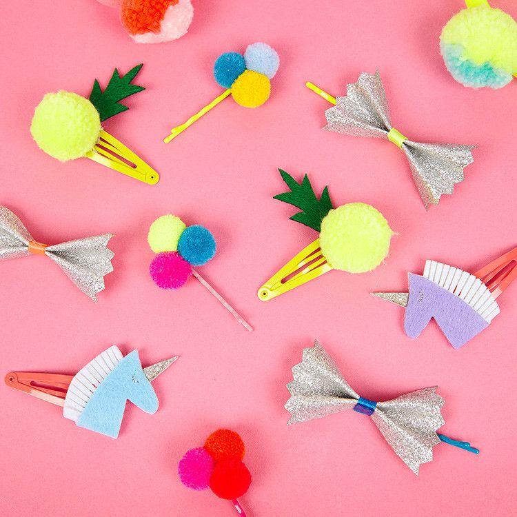 Children's Accessories