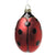 Ladybug Ornaments & Decorations