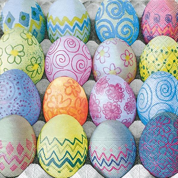 Bright Easter