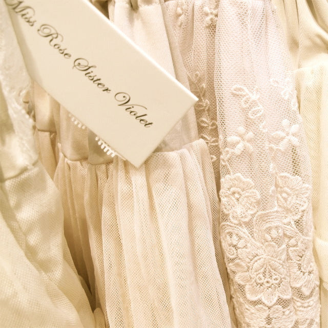 Miss Rose Sister Violet