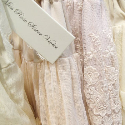 Miss Rose Sister Violet 