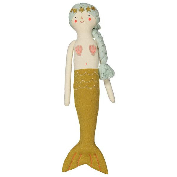 Mermaids 