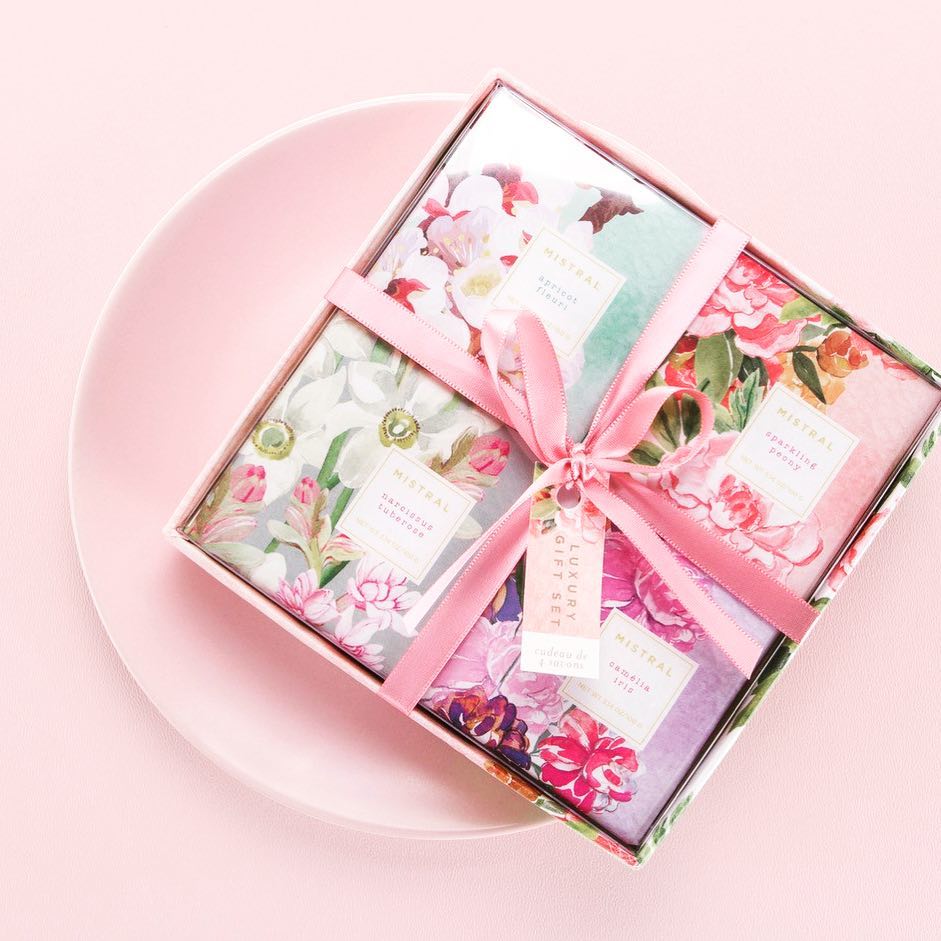 Mistral Exquisite Floral Collection