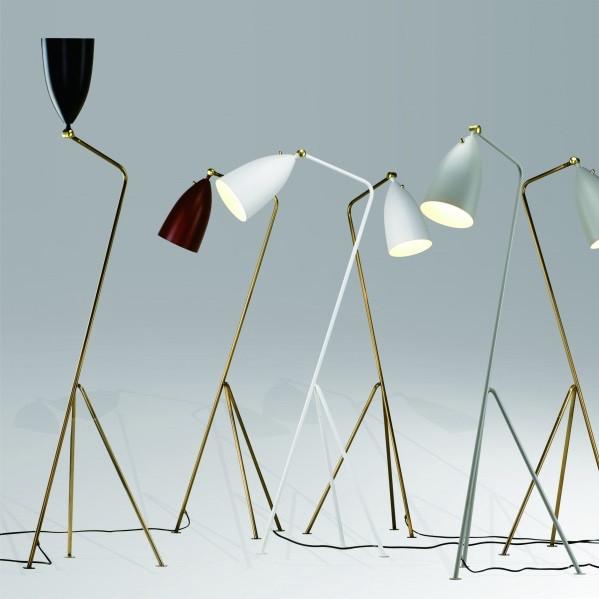 Mid Century Lighting