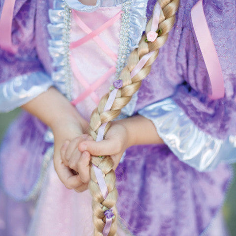 Children's Dress Up - Wigs