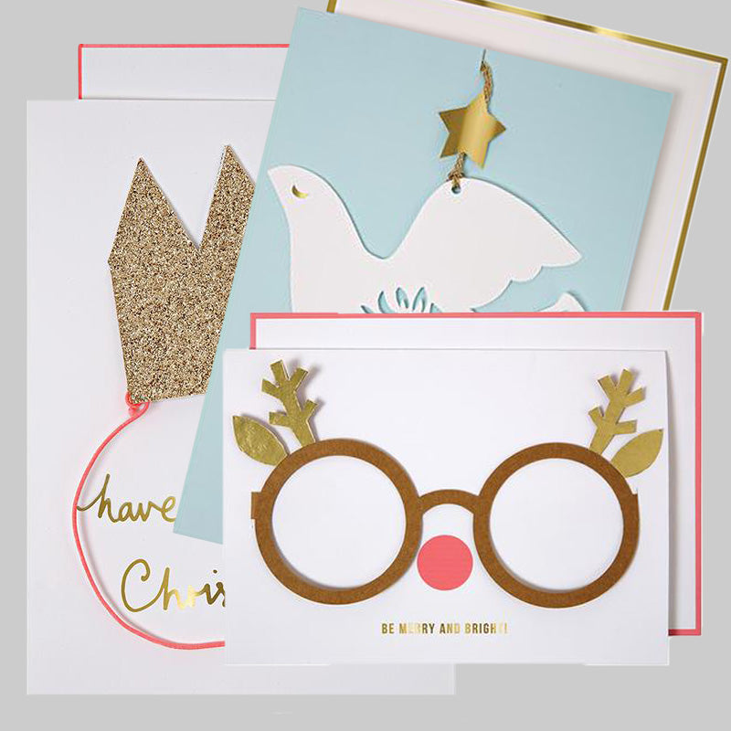 Shop Cards by Holiday 