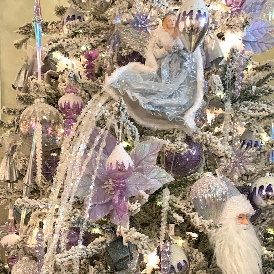 Winter Fantasy Christmas