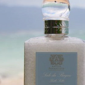 Antica Farmacista Bath Salts