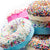 Donut Bath Bombs