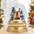 Christmas Snow Globes &amp; Lanterns