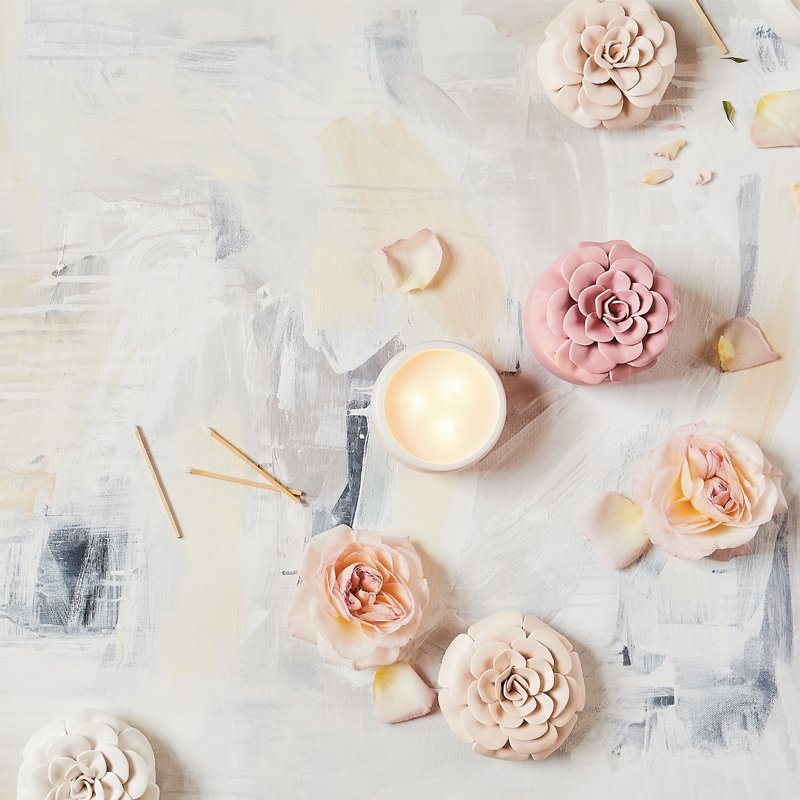 Easter Scented Candles