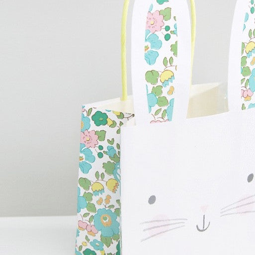 Meri Meri Liberty "Betsy Green" Print