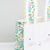Meri Meri Liberty "Betsy Green" Print