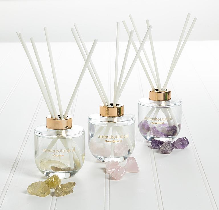 January Sale - Aromabotanical Home Fragrances