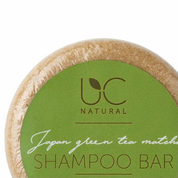 Shampoo and Conditioner Bars