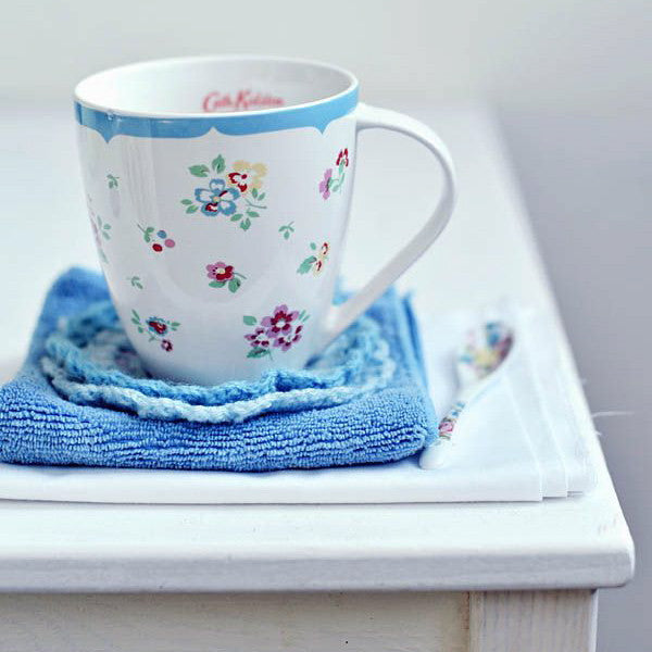 Cath Kidson Crush Mugs