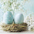 Blue Easter