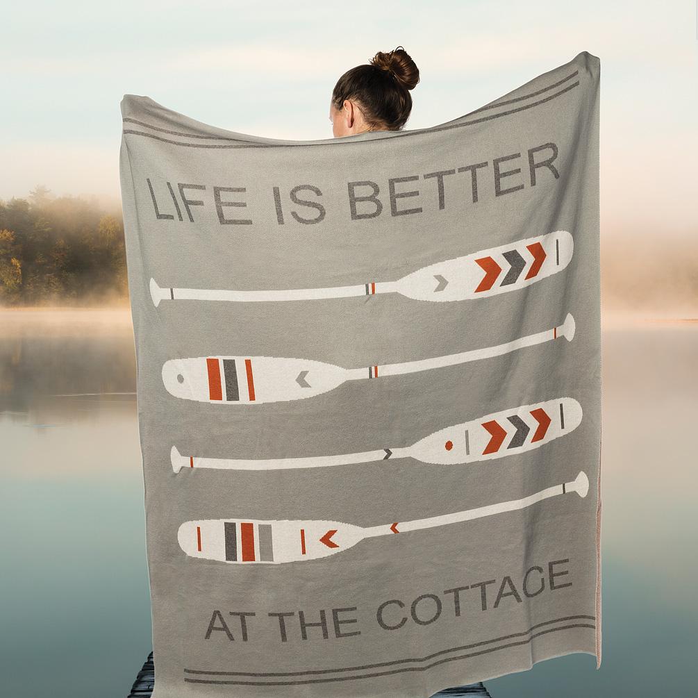 Cottage Accessories 50% off