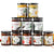 Royal Botanical Gardens Kew Jams and Preserves