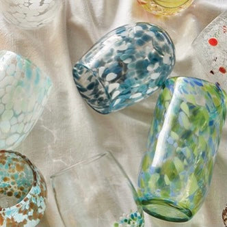 Art Glassware