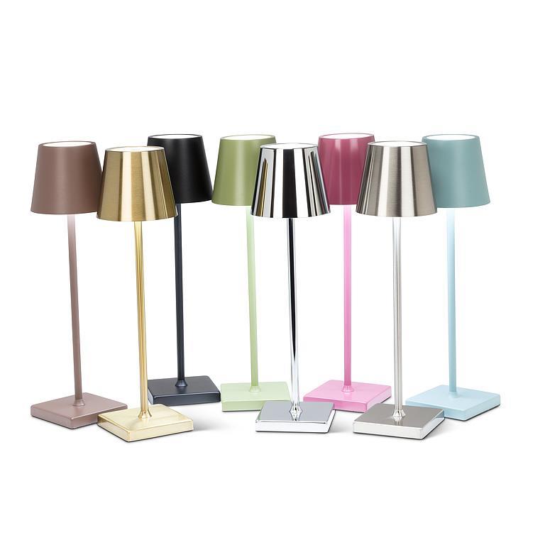 LED Table Lamps