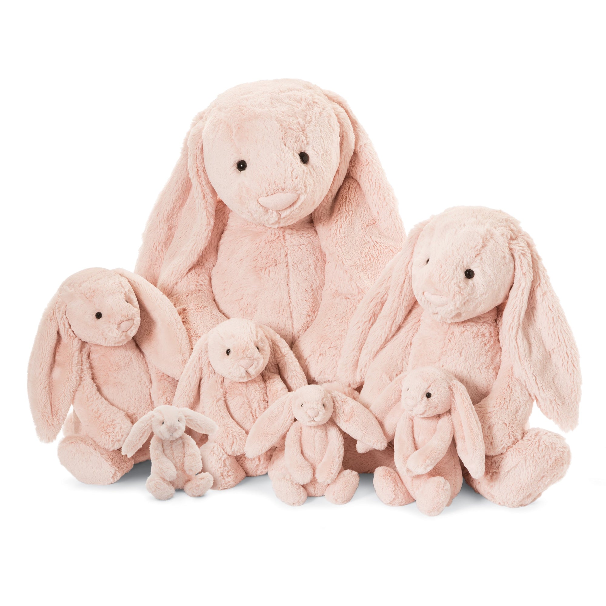 Easter Stuffed Toys