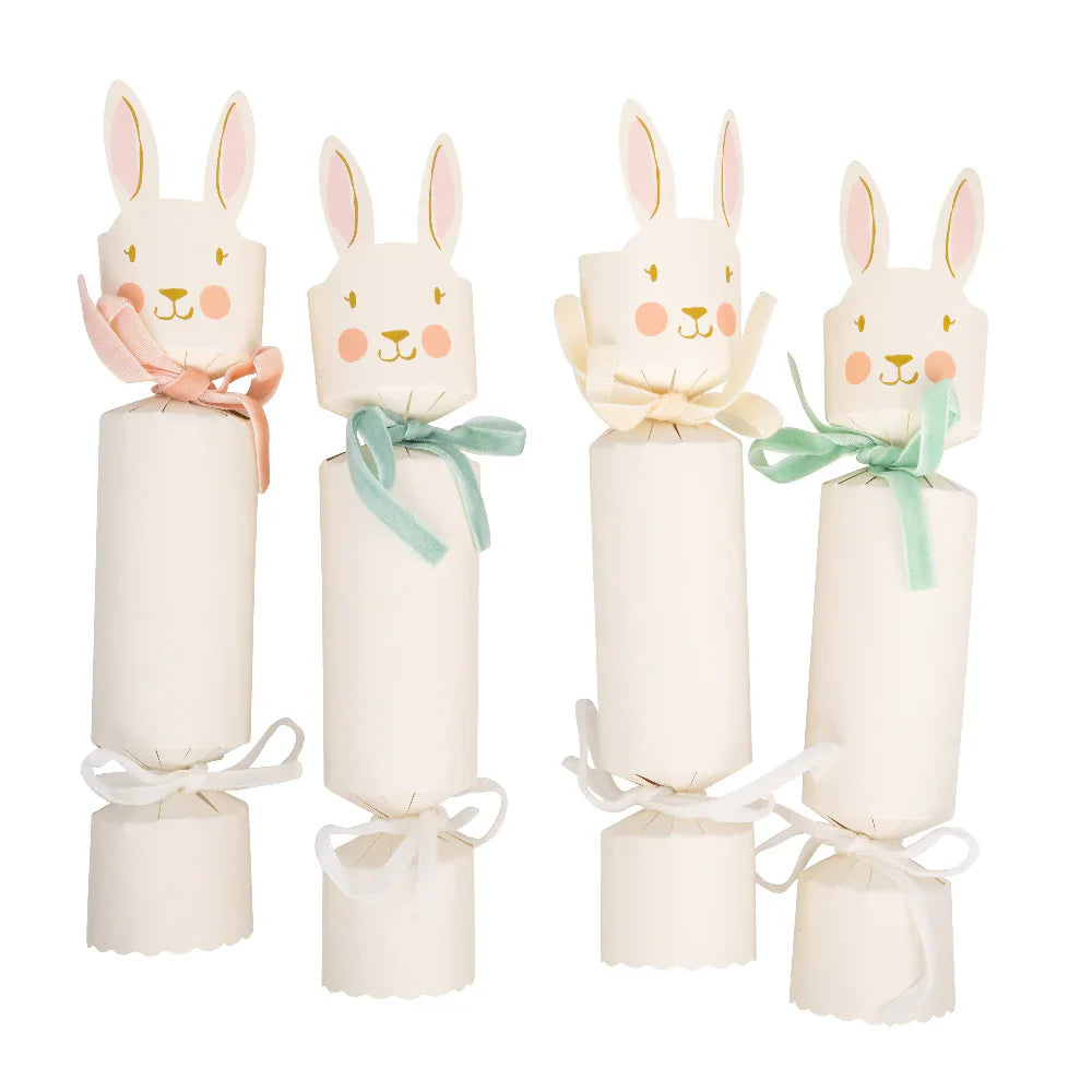 Easter Party Crackers & Favours