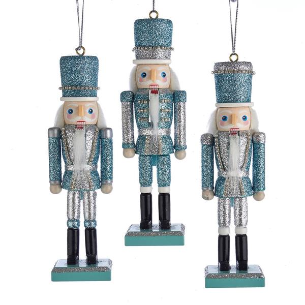 Nutcracker Ornaments and Decorations