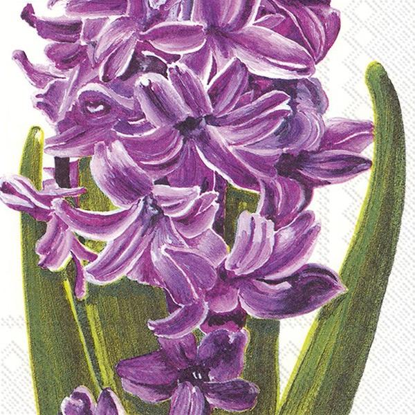 Purple Easter