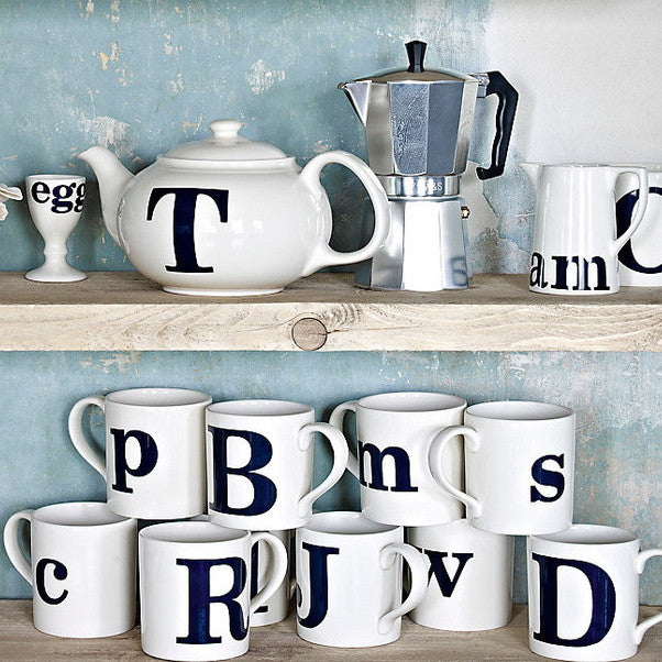 Alphabet Collection
