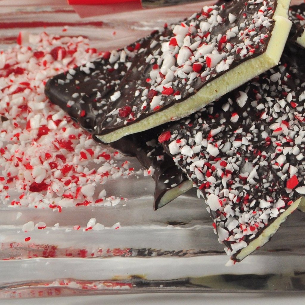 Christmas Chocolates