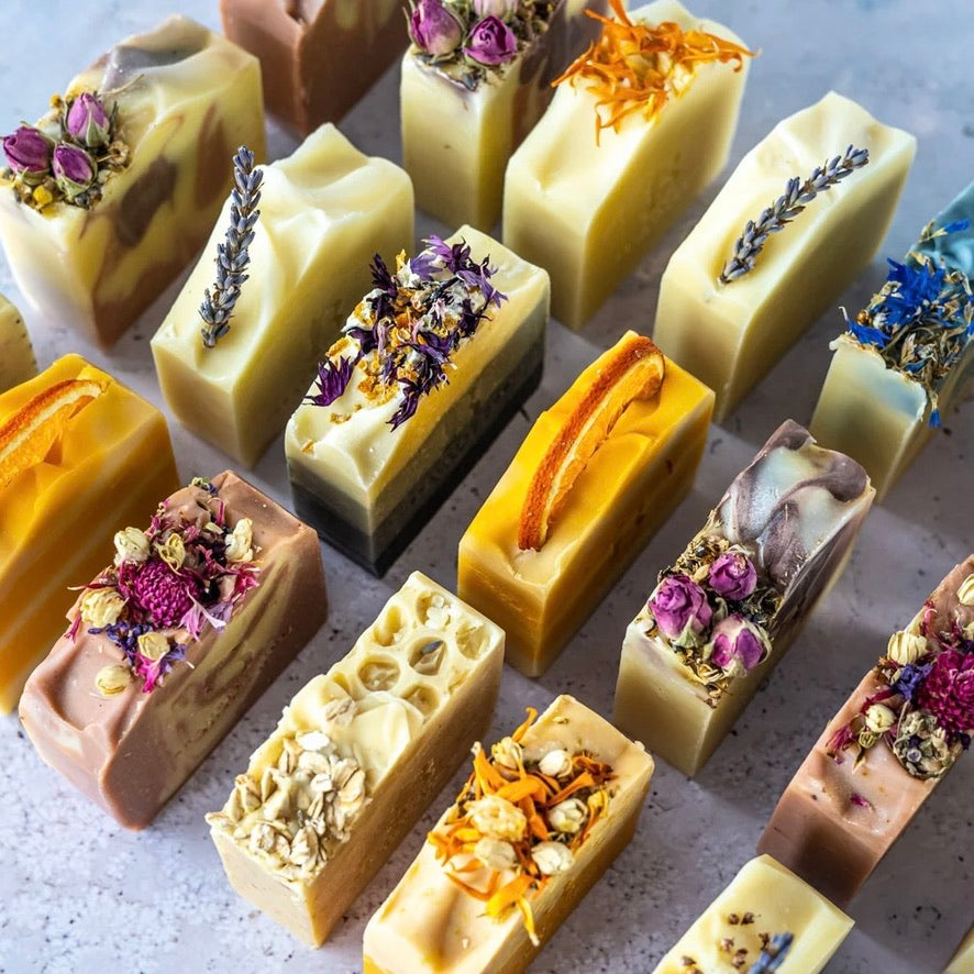 Bramblewood Soap Co.