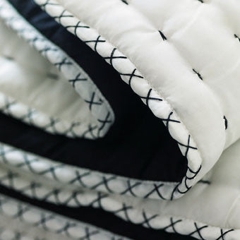 Designers Guild Quilts