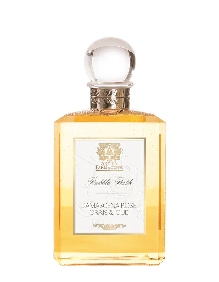 Antica Farmacista Bubble Bath