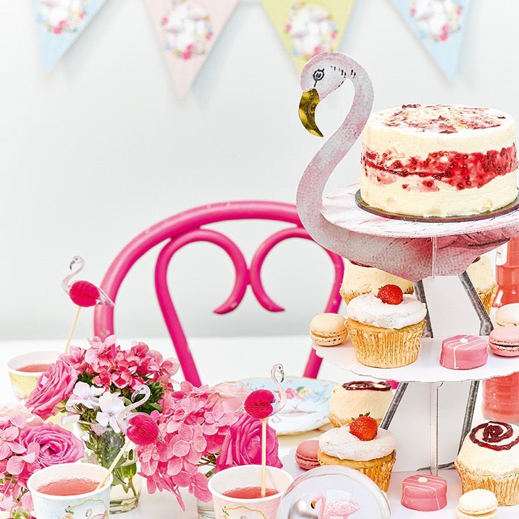 Flamingo Themes