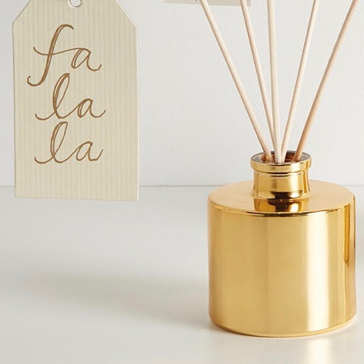Christmas Diffusers