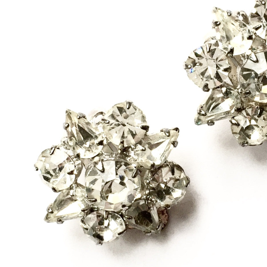 Vintage Earrings