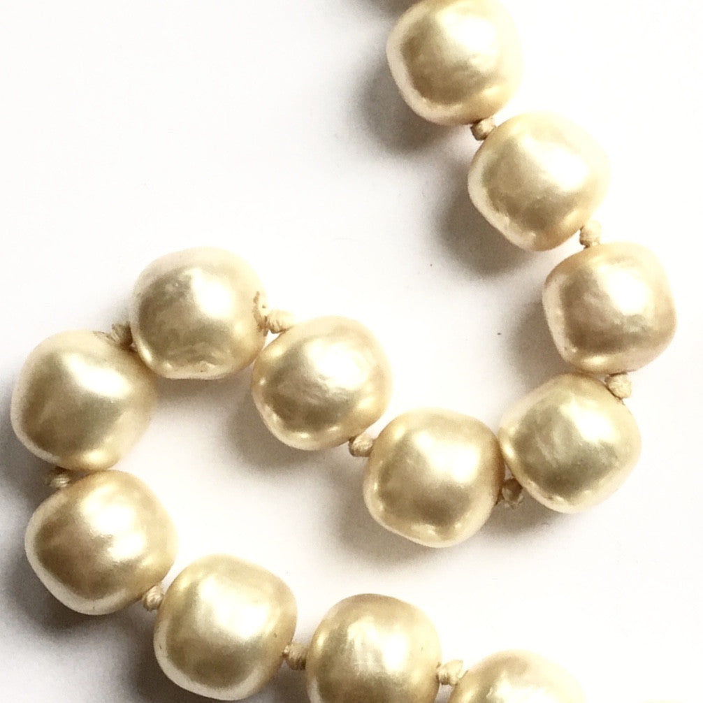 Vintage Necklaces