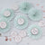 Sashes & Rosettes