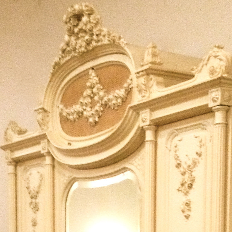 Antiques