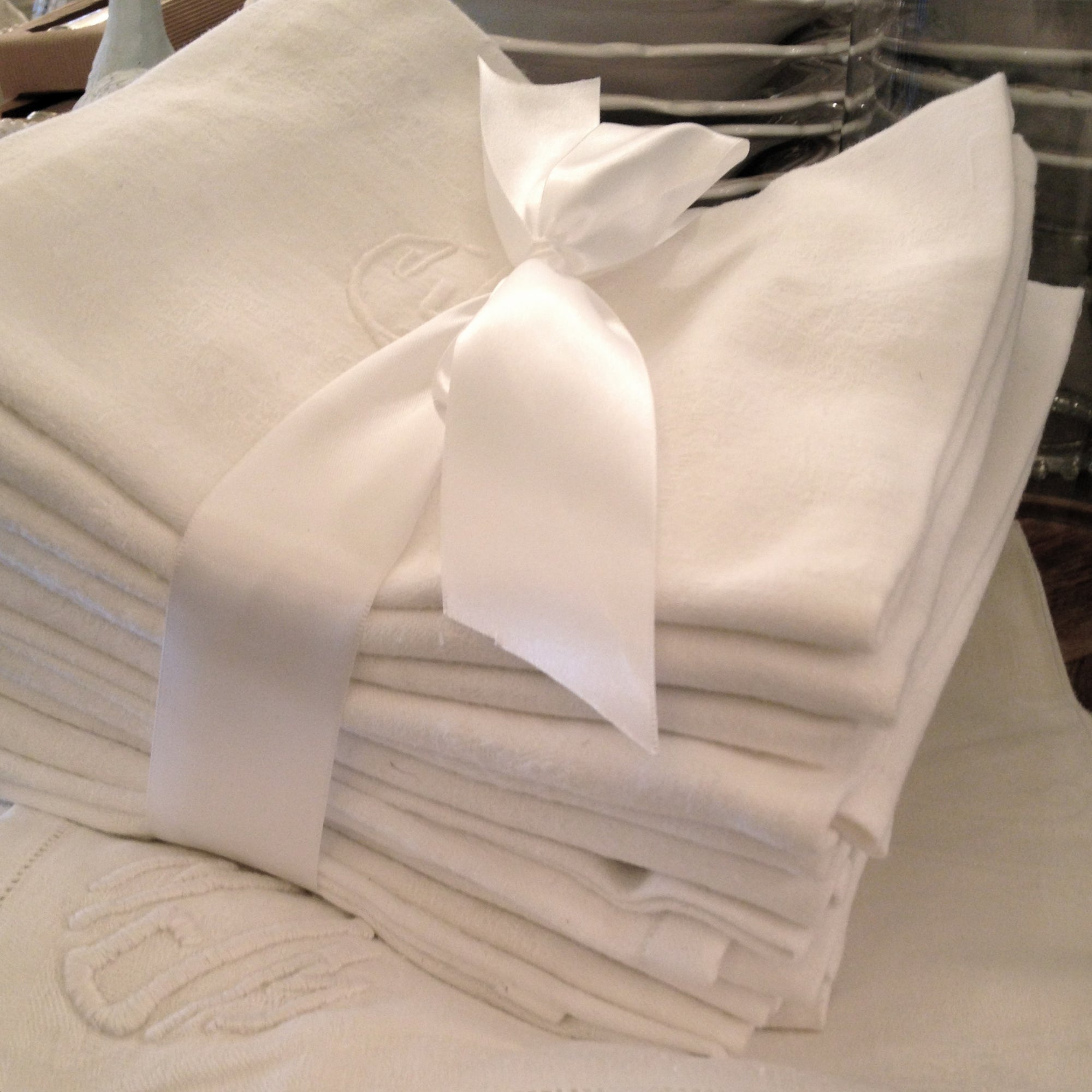 Linens