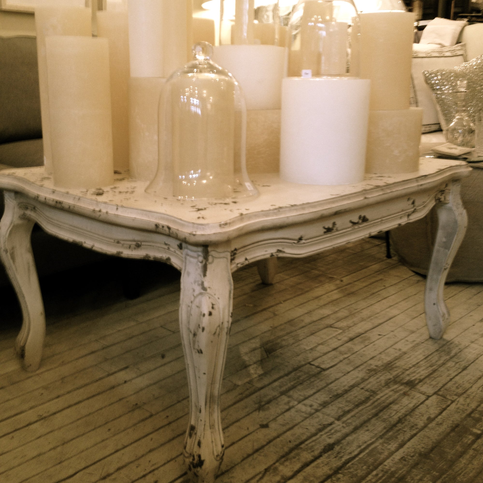 Tables
