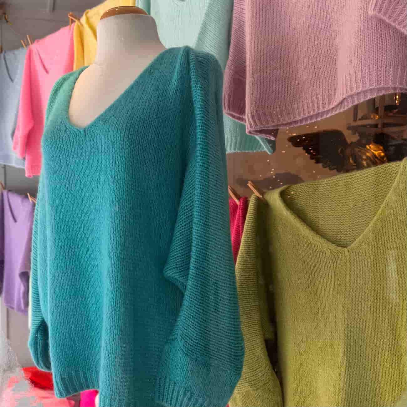 New Arrivals Putti Fine Fashions