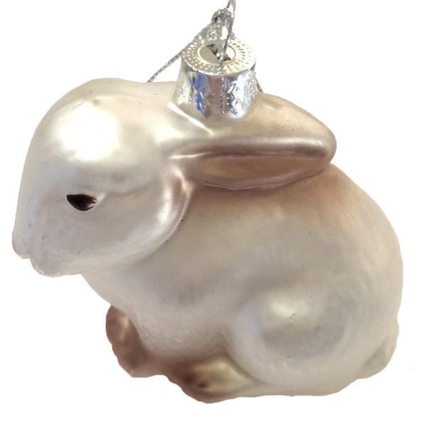 I'm thinking of a ... Ivory Easter