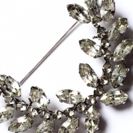 Vintage Brooches