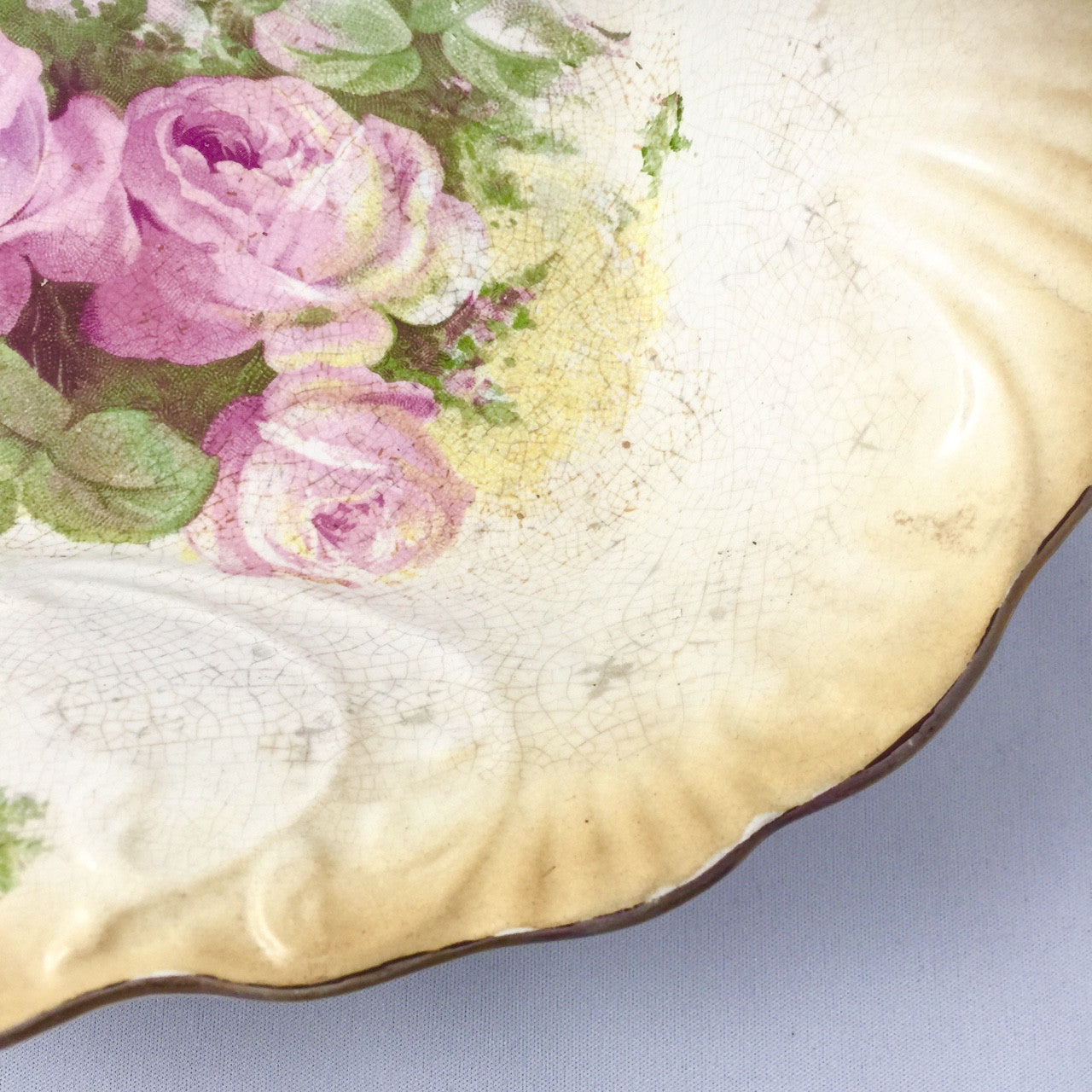 Vintage & Antique China