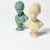 Wax Busts