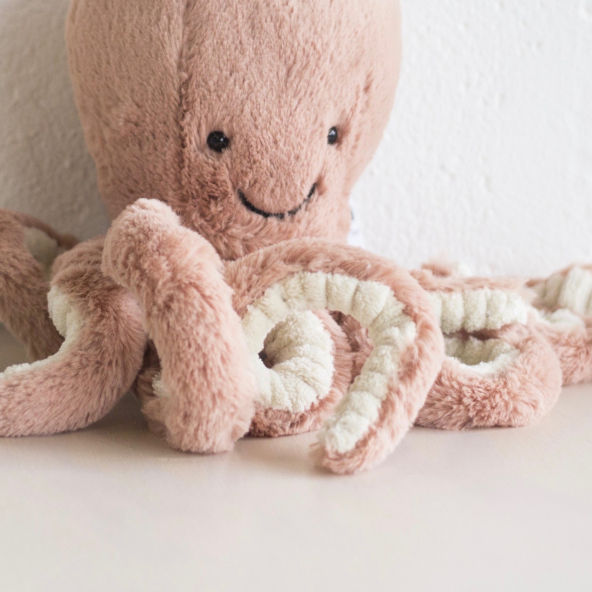 Octopus